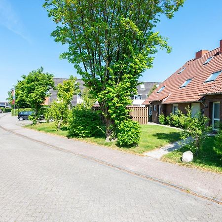 Apartamento Ankerlicht Norddeich  Exterior foto
