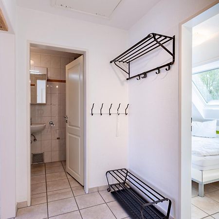 Apartamento Ankerlicht Norddeich  Exterior foto