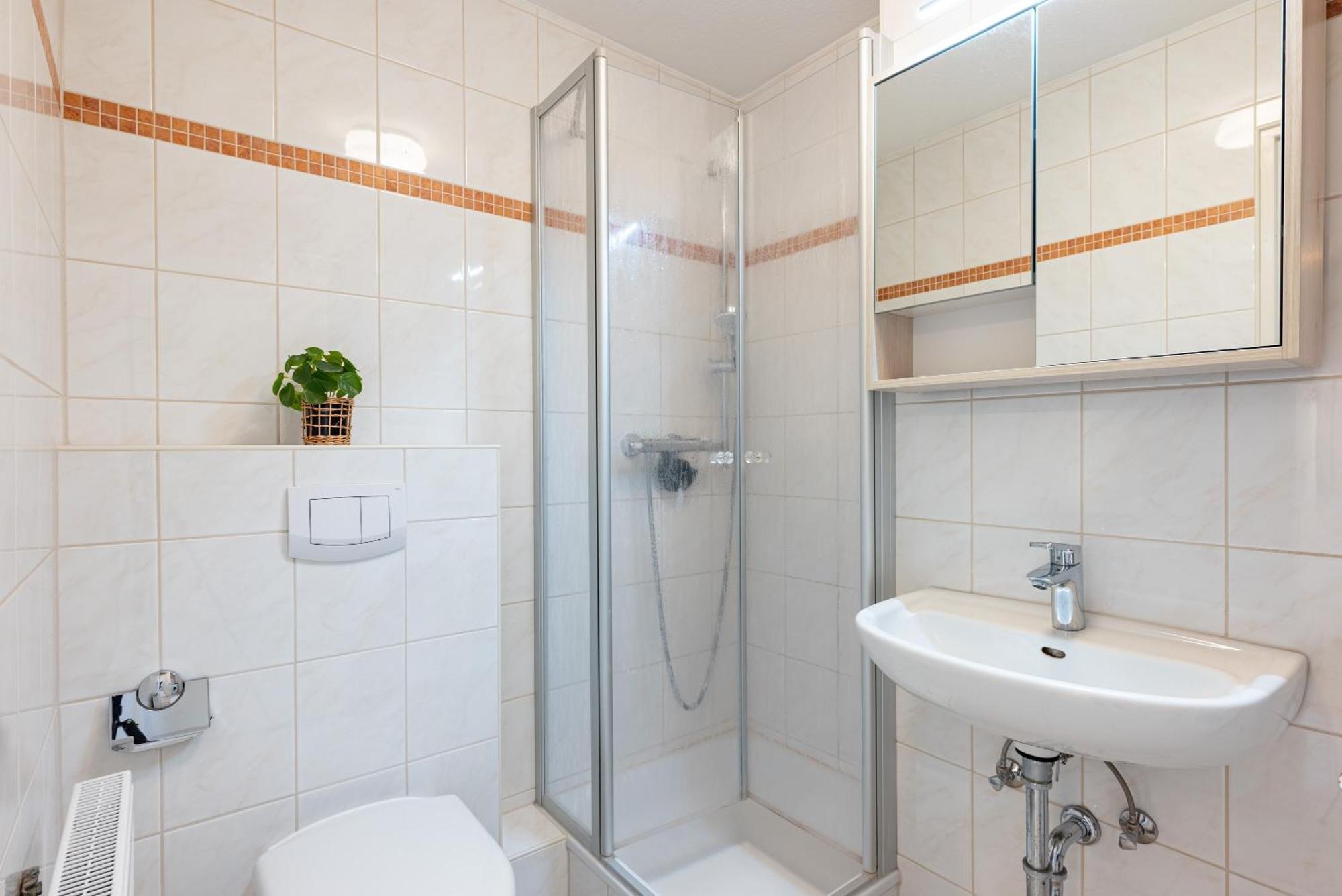 Apartamento Ankerlicht Norddeich  Exterior foto