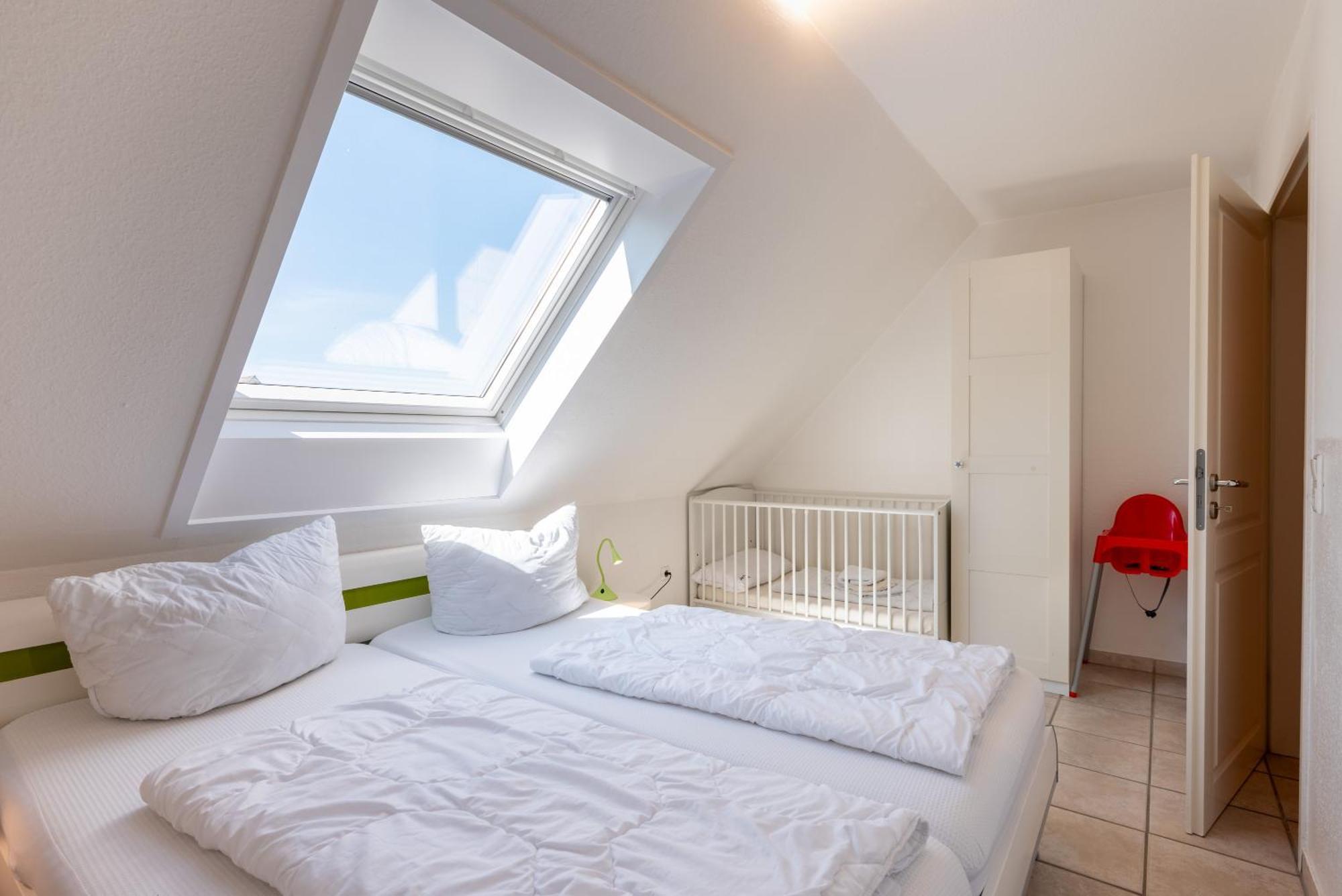 Apartamento Ankerlicht Norddeich  Exterior foto