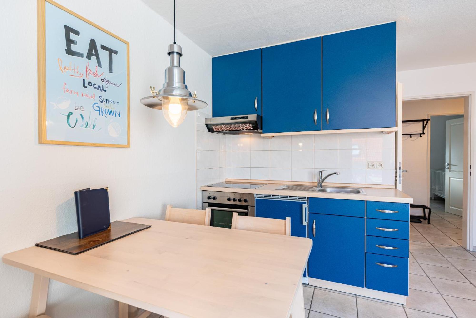 Apartamento Ankerlicht Norddeich  Exterior foto