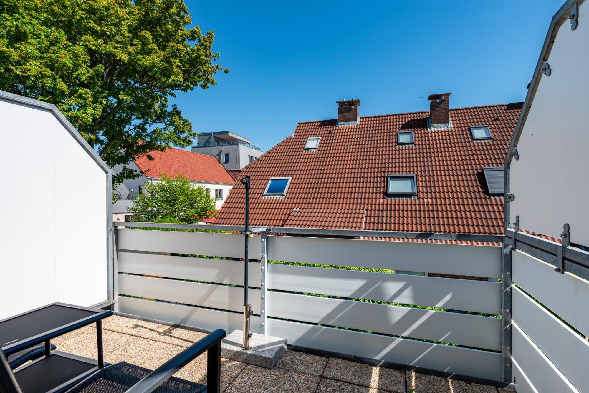 Apartamento Ankerlicht Norddeich  Exterior foto