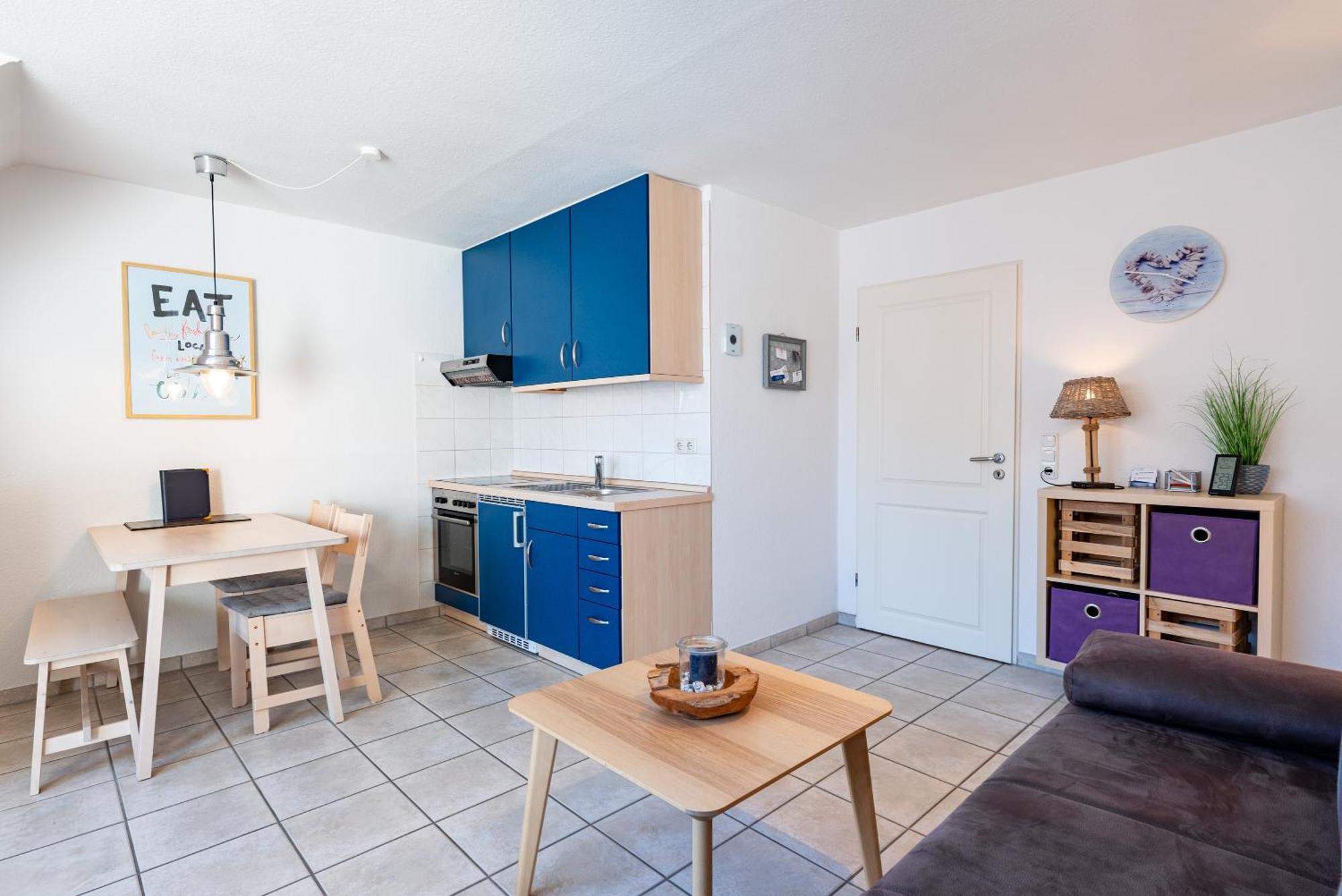 Apartamento Ankerlicht Norddeich  Exterior foto