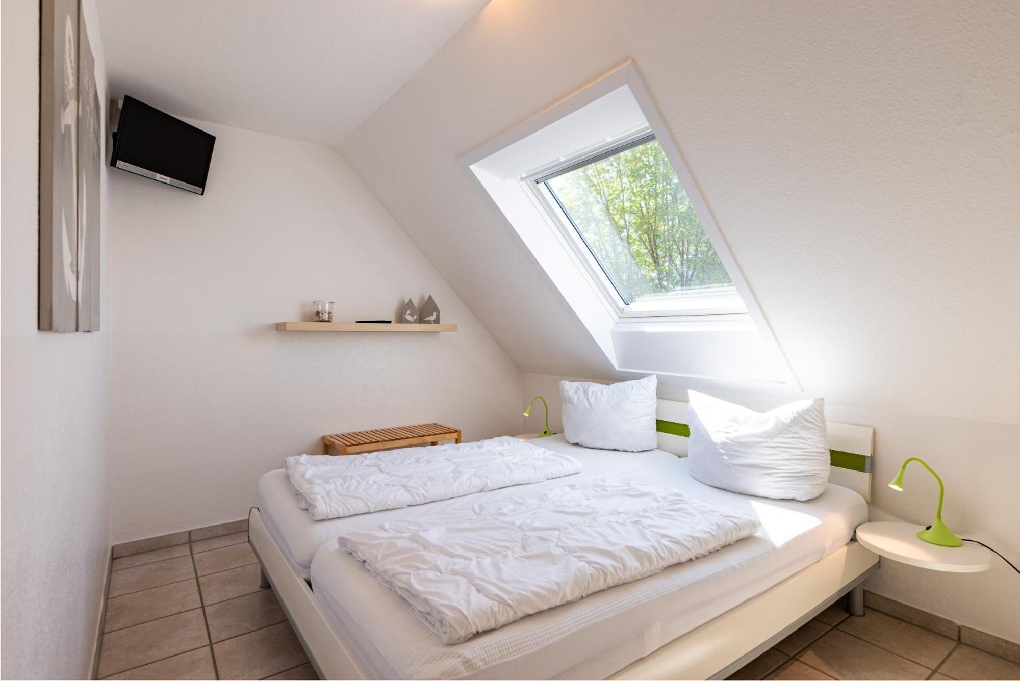 Apartamento Ankerlicht Norddeich  Exterior foto